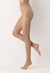 Collant Velato Club 15 - Sun - Sun | Oroblù