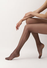 Collant Velato Sensuel 20 - Grigio Fumo - Smoke | Oroblù