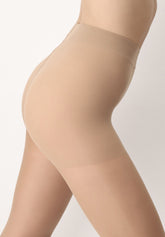 Collants-transparents-relaxants-Plaisir-40 - Soleil - Suntouch | Oroblù