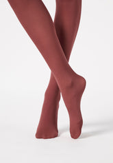 Blickdichte Strumpfhose All Colors 50 - Kakao 3 - Cacao 3 | Oroblù