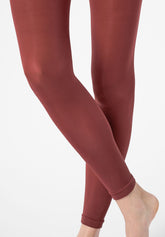 Leggings All Colors 50 - Cacao 3 - Cacao 3 | Oroblù
