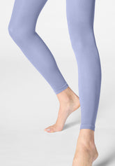 Leggings All Colors 50 - Grey Blue 5 - Crystal grey 5 | Oroblù