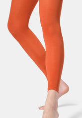 Leggings All Colors 50 - Mandarin Orange 9 - Mandarin 9 | Oroblù