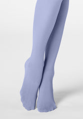 All Colors 50 Opaque Tights - Grey Blue 5 - Crystal grey 5 | Oroblù