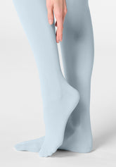 All Colors 50 Opaque Tights - Sky Blue 8 - Sky 8 | Oroblù