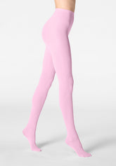 All Colors 50 Opaque Tights - Peony Pink 11 - Peony 11 | Oroblù