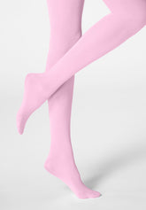 All Colors 50 Opaque Tights - Peony Pink 11 - Peony 11 | Oroblù