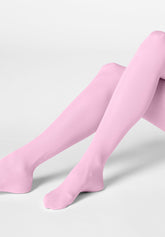 All Colors 50 Opaque Tights - Peony Pink 11 - Peony 11 | Oroblù