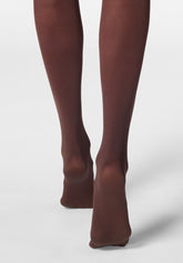 All Colors 50 Opaque Tights - Chocolate 3 - Chocolate 3 | Oroblù