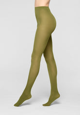 Blickdichte Strumpfhose All Colors 50 - Botanic - Botanic | Oroblù