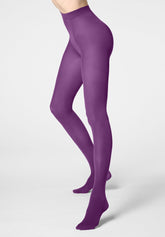 Collant Coprente All Colors 50 - Violet - Violet 25 | Oroblù