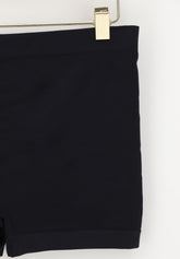 Damenboxer Nahtlos Dolcevita - Schwarz - Black | Oroblù