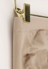 Nahtloses Bandeau-Top Dolcevita - Neutral - Neutre | Oroblù
