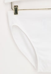 Slip nathlos Dolcevita - Weiß - White | Oroblù