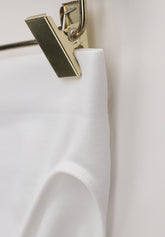 Slip nathlos Dolcevita - Weiß - White | Oroblù