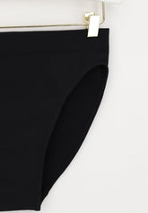 Slip nathlos Dolcevita - Schwarz - Black | Oroblù
