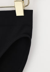 Slip nathlos Dolcevita - Schwarz - Black | Oroblù