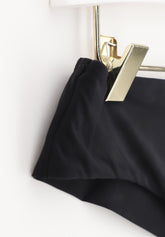 Slip Brasiliana Perfect Fit - Nero - Black | Oroblù