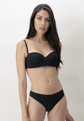 Slip-Perfect-Fit - Noir - Black | Oroblù