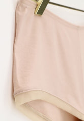 Stretch Modal Culotte Perfect Line - Powder Pink - Powder | Oroblù