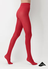 Collant Coprente All Colors 50 - Rosso 23 - Red 23 | Oroblù