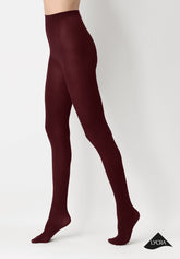 Collant Coprente All Colors 50 - Bordeaux 11 - Bordeaux 11 | Oroblù