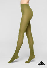 Blickdichte Strumpfhose All Colors 50 - Botanic - Botanic | Oroblù