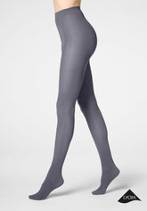 Blickdichte Strumpfhose All Colors 50 - Metal - Metal 2 | Oroblù