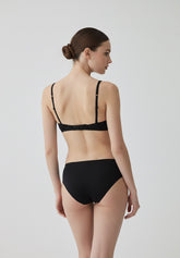 Reggiseno senza Ferretto  Perfect Fit - Nero - Black | Oroblù